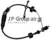 JP GROUP 1170201000 Clutch Cable